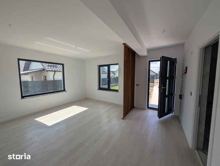 Casă cu 4 camere cu Teren 530 Mp în Central