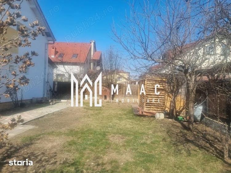Casa Individuala | 240 mp construi?i | Teren 500 MP - 1