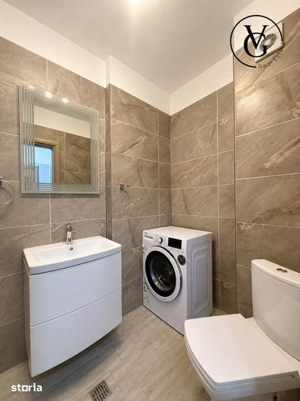Apartament 2 camere modern - Alezzi Beach Resort - Mamaia Nord - 16
