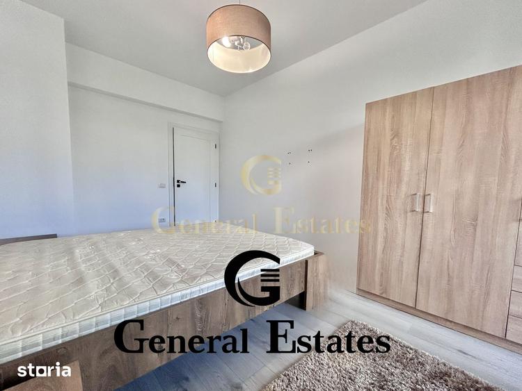 Chirie | Apartament 2 camere | 50 mp | Complex Arka - 8