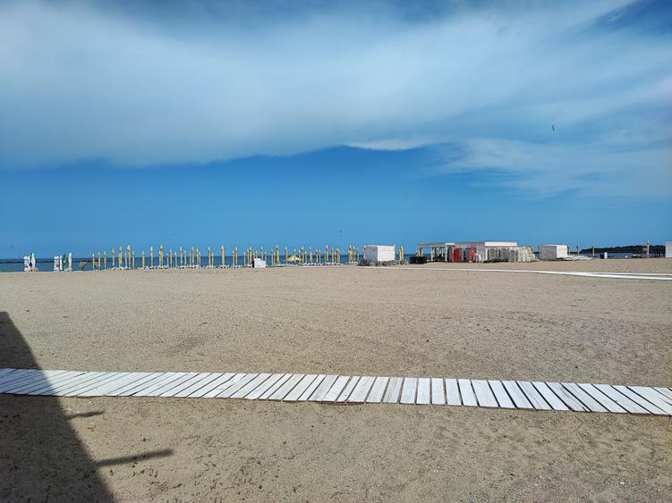 Teren Construcții intravilan de 184 mp, în Central