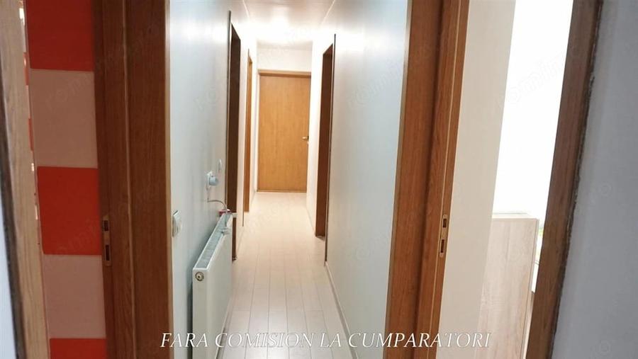 Casă cu Teren 374 Mp în Căzănești (Râmnicu Vâlcea)