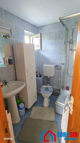 Apartament cu 2 camere decomandat în Ștrand