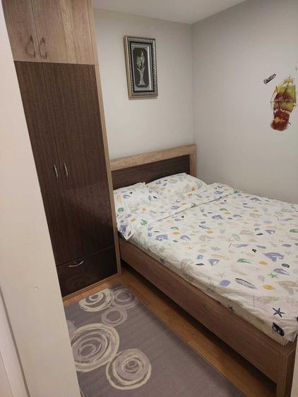Apartament cu 2 camere decomandat în Eforie