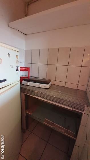 garsoniera, centrala proprie gaz, bloc izolat - 2