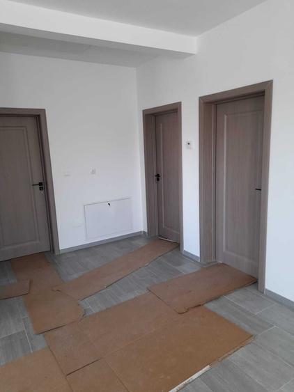 Casă cu 3 camere în Sânmihaiu German