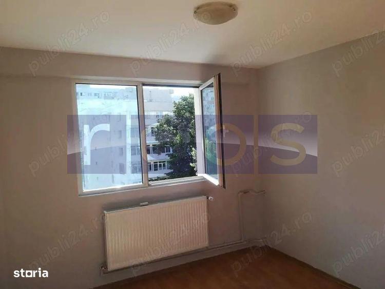 Apartament cu 2 camere decomandat în Dorobanți