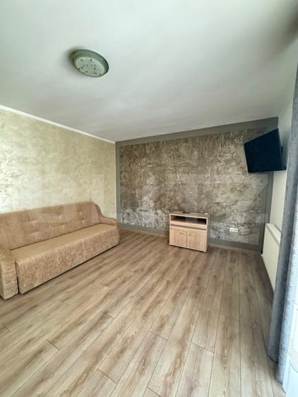 Apartament cu 2 camere decomandat, mobilat în Florești