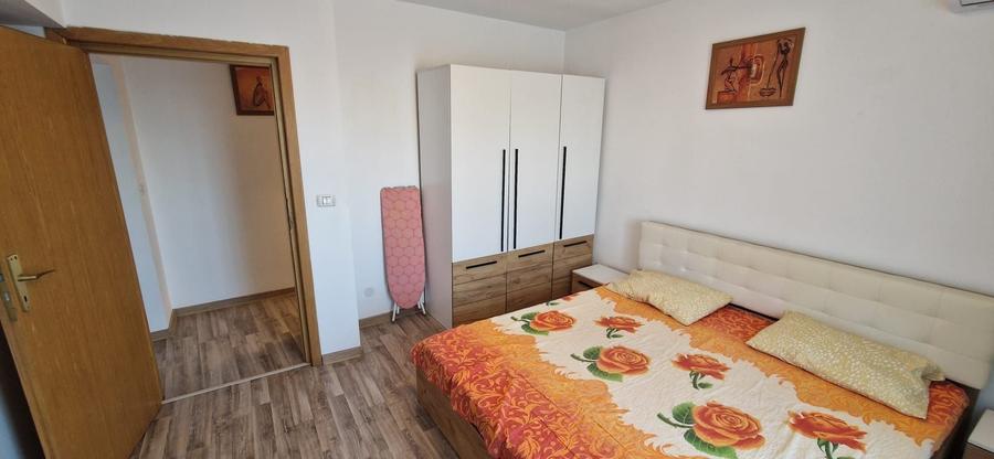Apartament cu 2 camere decomandat, mobilat în Alba Iulia
