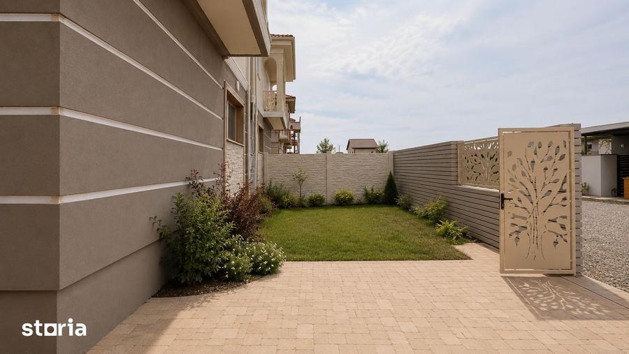 Comision 0% Duplex de vanzare Mo?ni?a Noua | 120 mp utili | - 11