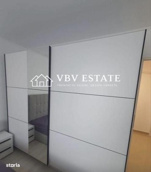 Apartament cu 2 camere decomandat în Eroii Revoluției