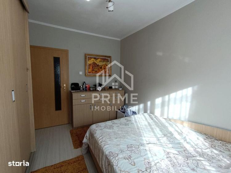 Apartament cu 3 camere în Ultracentral