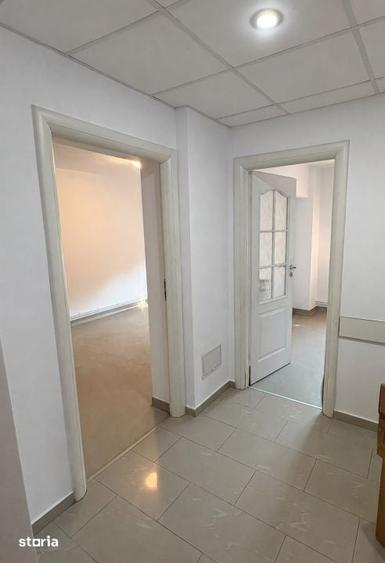 Spațiu comercial, de 35 mp, în Central