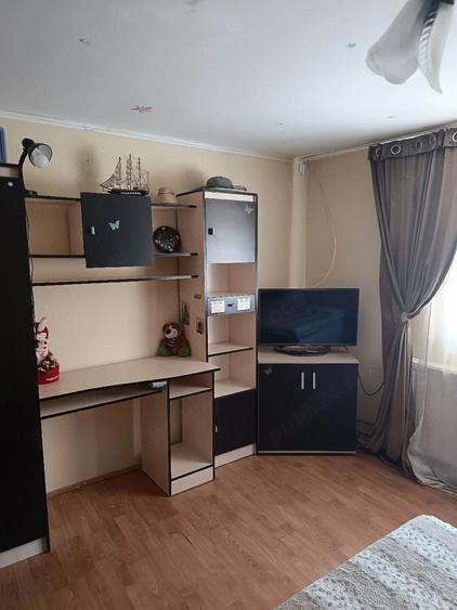 Garsonieră decomandată în Ghirodei