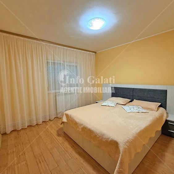 | Apartament cu 2 camere | Mobilat si Utilat | Micro 20 | - 7