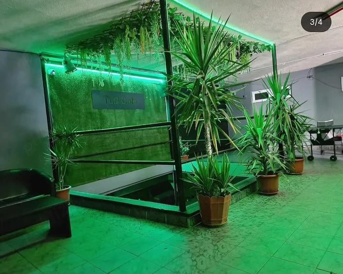 Spațiu comercial, de 180 mp, în Central