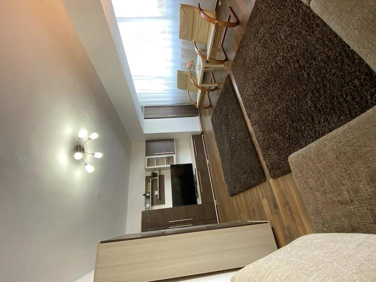 Apartament cu 3 camere decomandat în Griviței