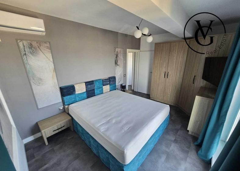 Apartament cu 3 camere decomandat, mobilat în Mamaia-Sat — fotografia 3