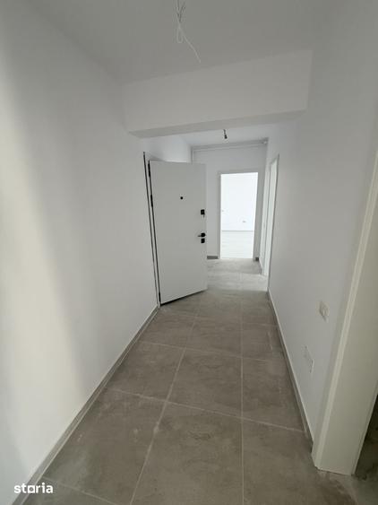 Apartament cu 2 camere decomandat în Dobroești