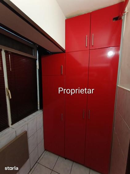 Apartament cu 2 camere semidecomandat în Sud