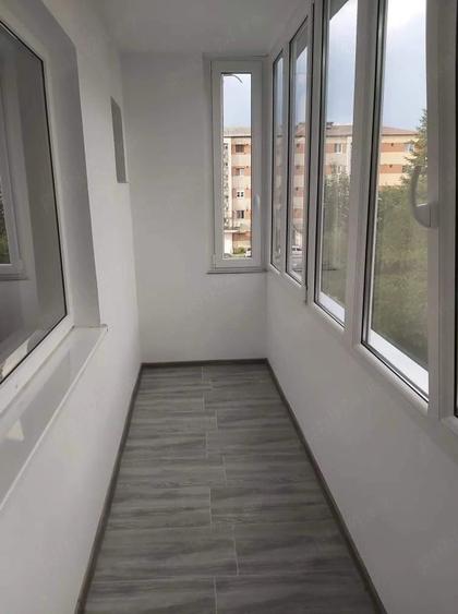 Apartament cu 2 camere semidecomandat în Cetate