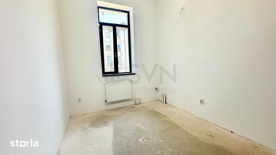 Spațiu comercial, de 1,200 mp, în Victoriei