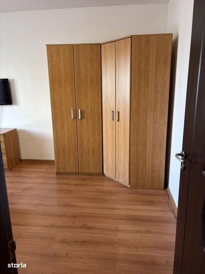Garsonieră decomandată în Jilava