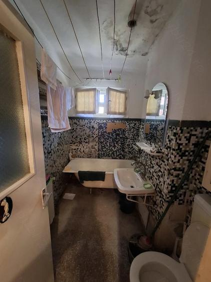 Apartament cu 2 camere semidecomandat în Govândari