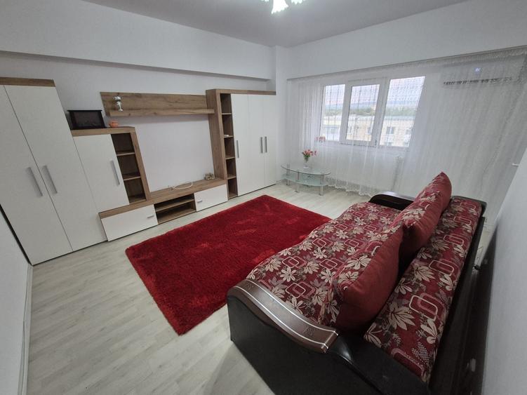 Garsonieră decomandată în Ultracentral