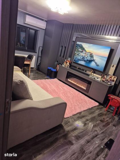 Apartament 2 camere NICOLINA, DECOMANDAT- RENOVAT - 7