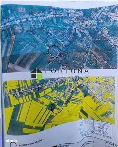 Spațiu comercial, în Bod