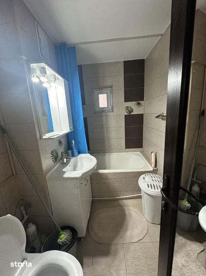 Apartament cu 2 camere în 9 Mai