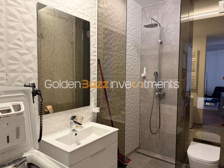 Apartament cu 2 camere în Barbu Văcărescu