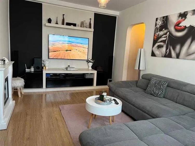 Ion Mihalache, apartament 2 camere - 1