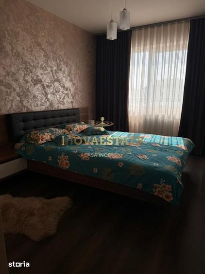 Apartament cu 2 camere în Calea Aradului