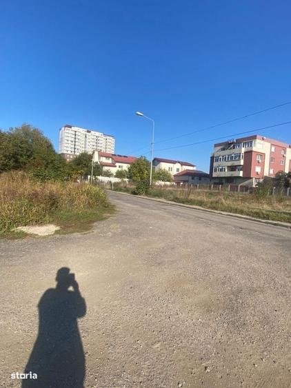 Spațiu comercial, în Fundeni