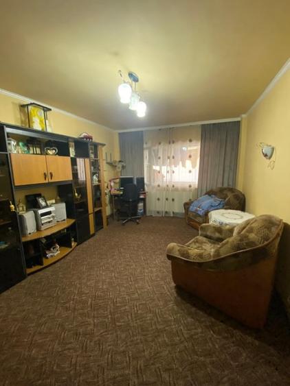 Apartament cu 2 camere decomandat, mobilat în Gării