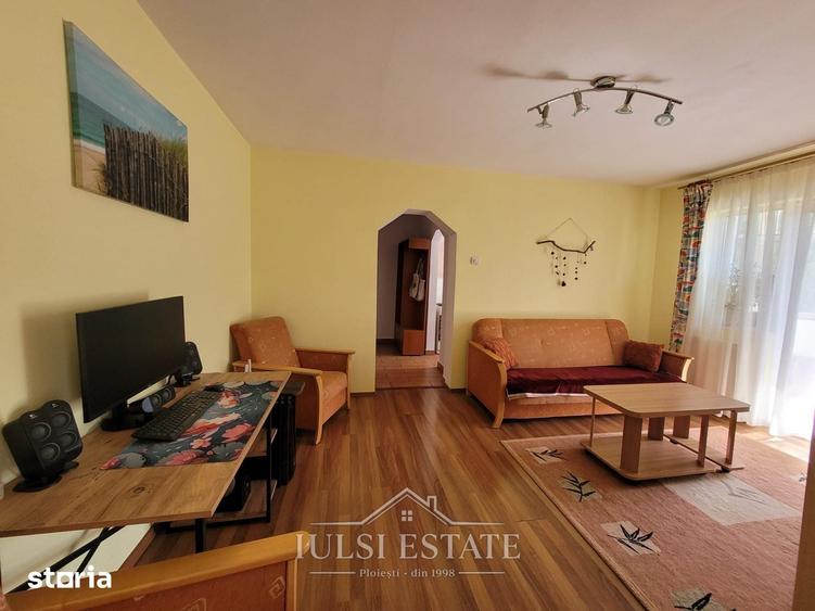 Apartament cu 2 camere în Nord