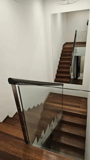Apartament cu 3 camere, mobilat în Domenii