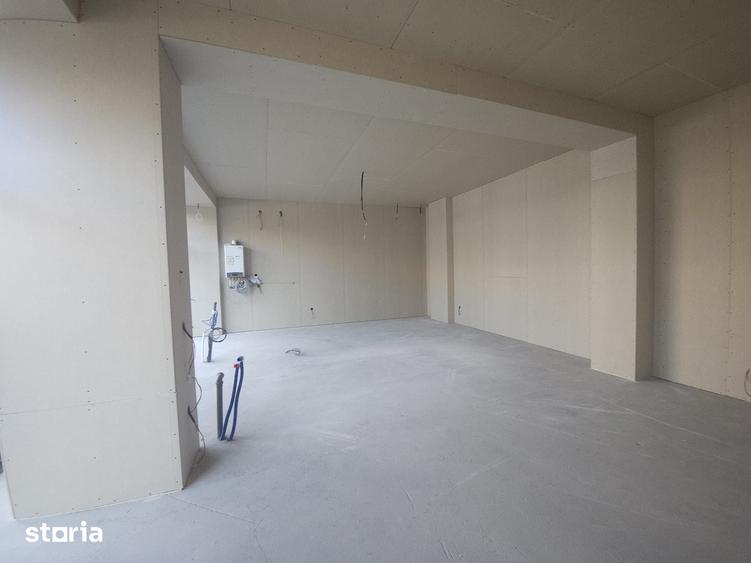 Spațiu comercial, de 180 mp, în Traian