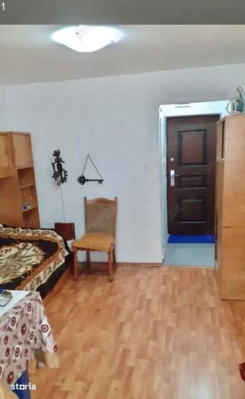 Garsonieră în Mureșeni