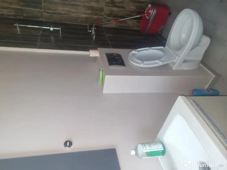 Casă cu 5 camere în Domenii