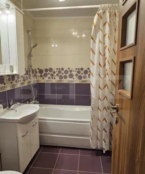 Apartament cu 2 camere decomandat, Zorilor. - 3