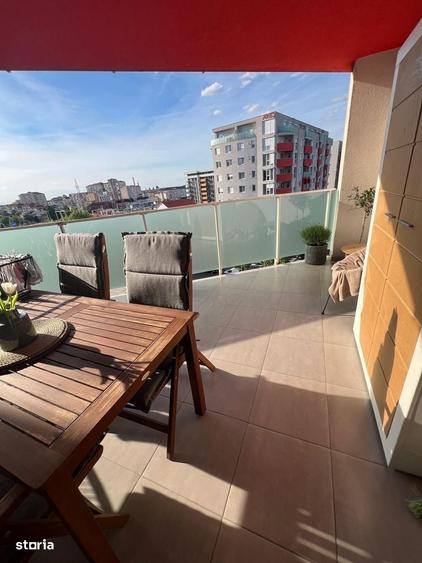 Apartament cu 3 camere în Lotus