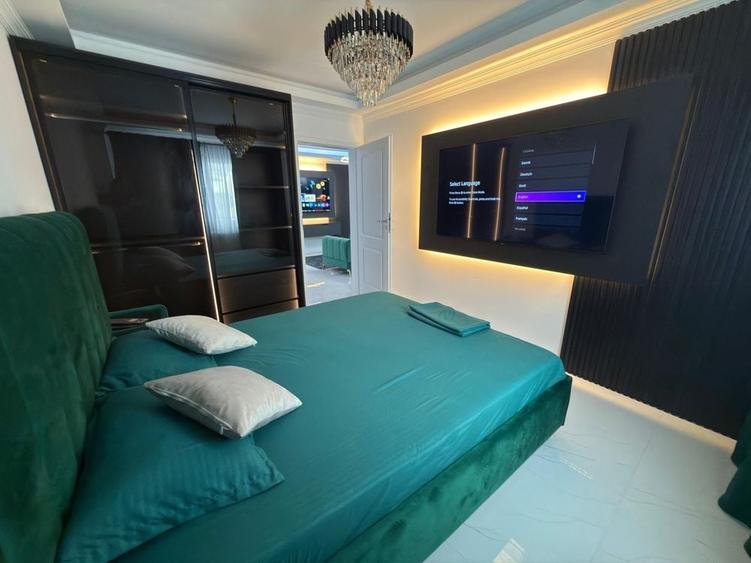 Apartament de lux - 6
