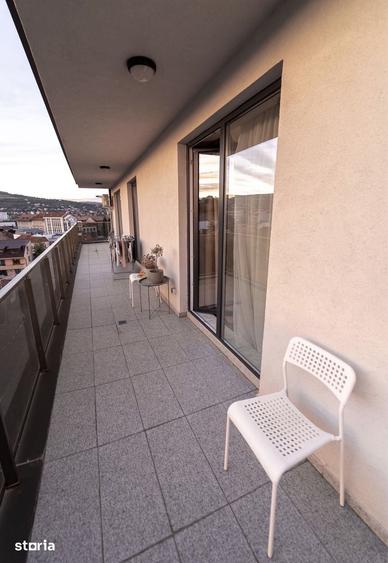 Penthouse 3 Camere | Central | Strada Decebal | Piata Mihai Viteazu | - 8
