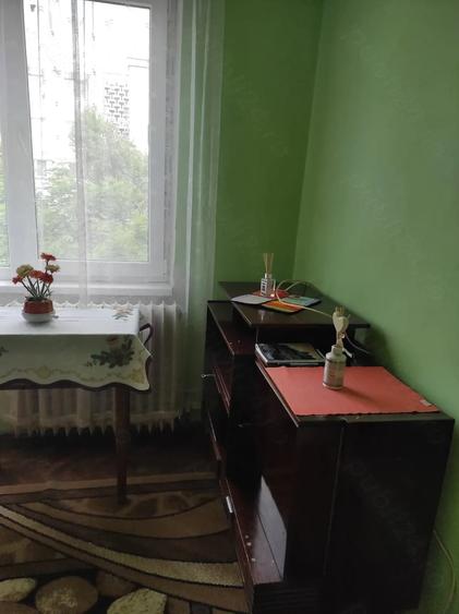 Garsonieră decomandată în Dacia