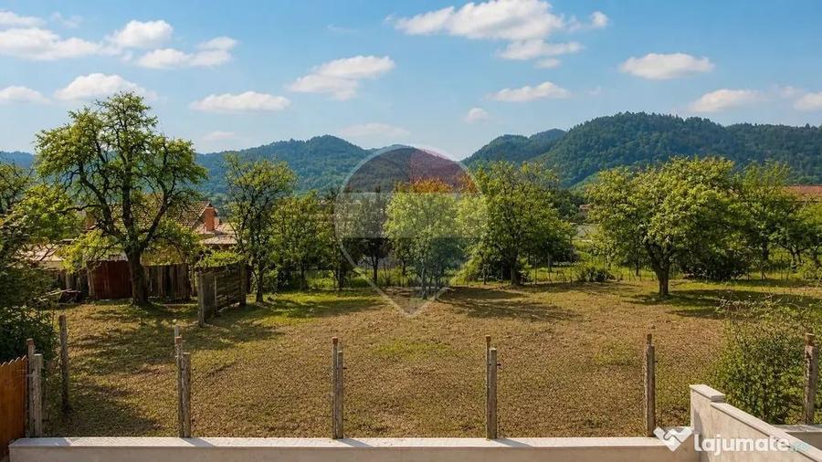 Vila moderna cu 5 camere in Bunloc Harmony Estate ... - 1