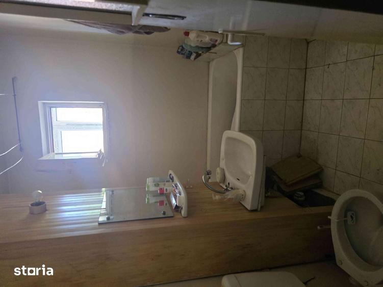 Apartament 3 camere Codlea decomandat et 2/4 9 Mai - 6