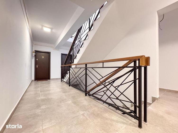 Cartier de ap noi si moderna , zona Galata Miroslava - 4